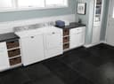7.0 Cu. Ft. Large Capacity Dryer with Wrinkle Control view 6