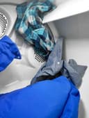 7.0 Cu. Ft. Large Capacity Dryer with Wrinkle Control view 8