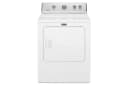 Large Capacity Top Load Dryer with Wrinkle Control – 7.0 cu. ft. view 1