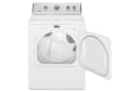 Large Capacity Top Load Dryer with Wrinkle Control – 7.0 cu. ft. view 3