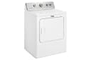 Large Capacity Top Load Dryer with Wrinkle Control – 7.0 cu. ft. view 4