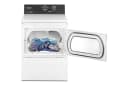 7.4 CU. FT. COMMERCIAL-GRADE RESIDENTIAL DRYER view 3