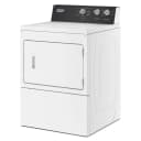 Commercial-Grade Residential Electric Dryer - 7.4 cu. ft. view 13