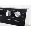 Commercial-Grade Residential Electric Dryer - 7.4 cu. ft. view 18