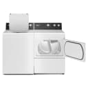 Commercial-Grade Residential Electric Dryer - 7.4 cu. ft. view 11