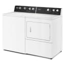 Commercial-Grade Residential Electric Dryer - 7.4 cu. ft. view 8