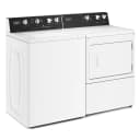 Commercial-Grade Residential Electric Dryer - 7.4 cu. ft. view 7