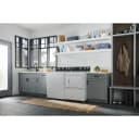 Commercial-Grade Residential Electric Dryer - 7.4 cu. ft. view 5