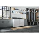 Commercial-Grade Residential Electric Dryer - 7.4 cu. ft. view 4