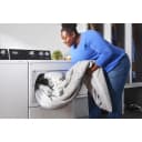 Commercial-Grade Residential Electric Dryer - 7.4 cu. ft. view 24