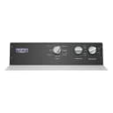 Commercial-Grade Residential Electric Dryer - 7.4 cu. ft. view 5