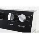Commercial-Grade Residential Electric Dryer - 7.4 cu. ft. view 8