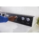 Commercial-Grade Residential Electric Dryer - 7.4 cu. ft. view 13