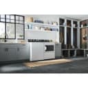 Commercial-Grade Residential Electric Dryer - 7.4 cu. ft. view 19