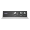 Commercial-Grade Residential Electric Dryer - 7.4 cu. ft. view 23