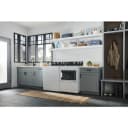 Commercial-Grade Residential Electric Dryer - 7.4 cu. ft. view 32