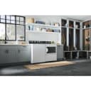 Commercial-Grade Residential Electric Dryer - 7.4 cu. ft. view 33