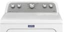 7.0 cu. ft. Dryer with Sanitize Cycle view 2