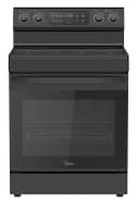 30" Electric Range with Steam Clean view 1