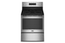 Electric Range with Steam Clean - 5.3 cu. ft. view 1
