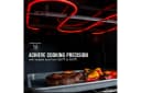 Electric Range with Steam Clean - 5.3 cu. ft. view 8