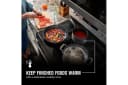 Electric Range with Steam Clean - 5.3 cu. ft. view 10