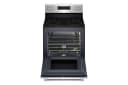 Electric Range with Steam Clean - 5.3 cu. ft. view 2