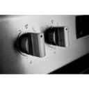 30-inch Wide Electric Range with Steam Clean - 5.3 cu. ft. view 3