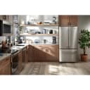 30-inch Wide Electric Range with Steam Clean - 5.3 cu. ft. view 15