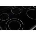 30-inch Wide Electric Range with Steam Clean - 5.3 cu. ft. view 17