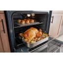 30-inch Wide Electric Range with Steam Clean - 5.3 cu. ft. view 20