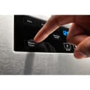 30-inch Wide Electric Range with Steam Clean - 5.3 cu. ft. view 28