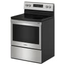 30-inch Wide Electric Range with Steam Clean - 5.3 cu. ft. view 29