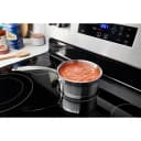 30-inch Wide Electric Range with Steam Clean - 5.3 cu. ft. view 33