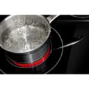 30-inch Wide Electric Range with Steam Clean - 5.3 cu. ft. view 36