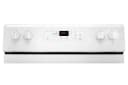 30-Inch Wide Electric Range With Shatter-Resistant Cooktop - 5.3 Cu. Ft. view 6