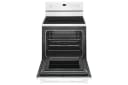30-Inch Wide Electric Range With Shatter-Resistant Cooktop - 5.3 Cu. Ft. view 3