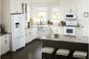 30-Inch Wide Electric Range With Shatter-Resistant Cooktop - 5.3 Cu. Ft. view 10
