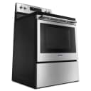 30-Inch Wide Electric Range With Shatter-Resistant Cooktop - 5.3 Cu. Ft. view 3