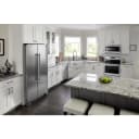 30-Inch Wide Electric Range With Shatter-Resistant Cooktop - 5.3 Cu. Ft. view 12