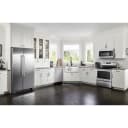 30-Inch Wide Electric Range With Shatter-Resistant Cooktop - 5.3 Cu. Ft. view 14