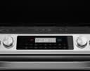 Slide-In Electric Range with 5 Elements and Air Fry Convection view 5