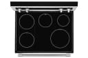 30-Inch Wide Double Oven Electric Range With True Convection - 6.7 Cu. Ft. view 6