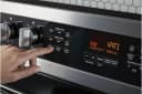 30-Inch Wide Double Oven Electric Range With True Convection - 6.7 Cu. Ft. view 7