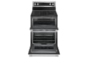 30-Inch Wide Double Oven Electric Range With True Convection - 6.7 Cu. Ft. view 2
