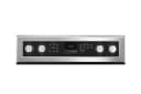 30-Inch Wide Double Oven Electric Range With True Convection - 6.7 Cu. Ft. view 8