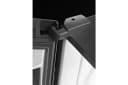 36- Inch Wide Counter Depth French Door Refrigerator - 20 Cu. Ft. view 4