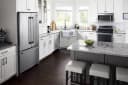 36- Inch Wide Counter Depth French Door Refrigerator - 20 Cu. Ft. view 7