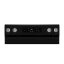 30-Inch Wide Electric Range With Steam Clean - 5.3 cu. ft. view 8