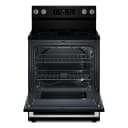 30-Inch Wide Electric Range With Steam Clean - 5.3 cu. ft. view 11